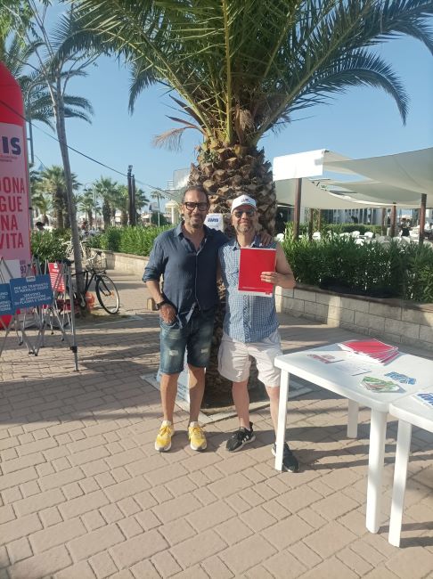 Notte Rosa dei Bambini 2024